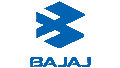 Logo de BAJAJ