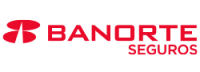 Logo de Banorte Seguros de Moto