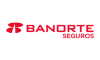 Logo de Aseguradoa Banorte