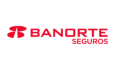 Logo de Aseguradoa Banorte
