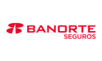 Logo de Aseguradoa Banorte