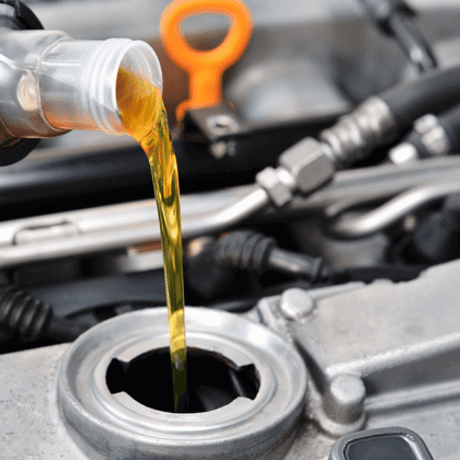 Beneficios de usar aceite sintetico en el auto durante el invierno Beneficios de usar aceite sintetico en el auto durante el invierno