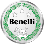 Logo de Benelli