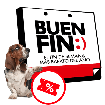 Buen fin ofertas rtr