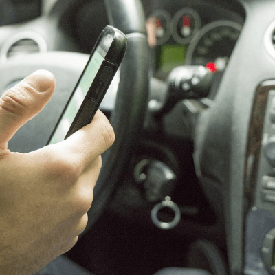 Cabify partner