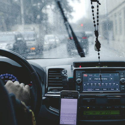 Cabify seguro de auto