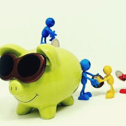 Cajas de ahorro