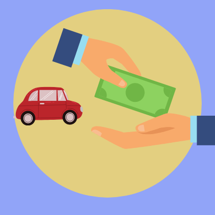 Calculadoras de prestamos de autos