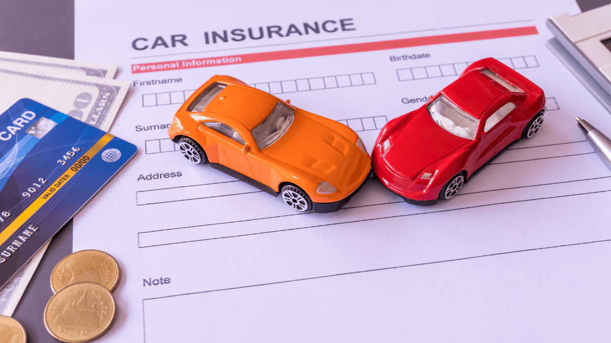 Cambia precio de seguro de auto por codigo postal