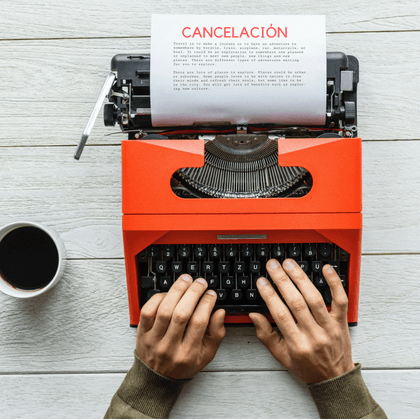 Cancelar seguro de auto Cancelar seguro de auto