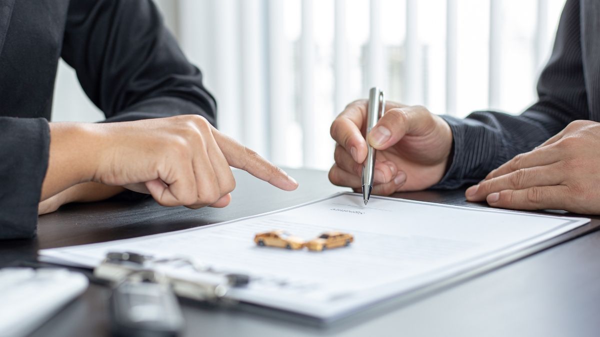 Cancelar seguro el aguila