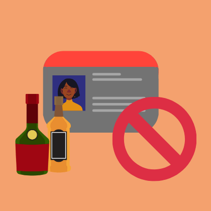 Cancelaran licencia de conducir si conduces alcoholizado Cancelaran licencia de conducir si conduces alcoholizado