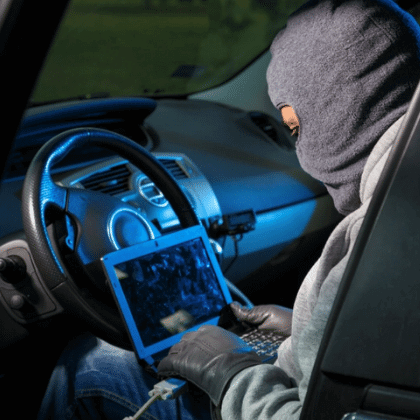Carhacking nueva modalidad de robo de auto Carhacking nueva modalidad de robo de auto