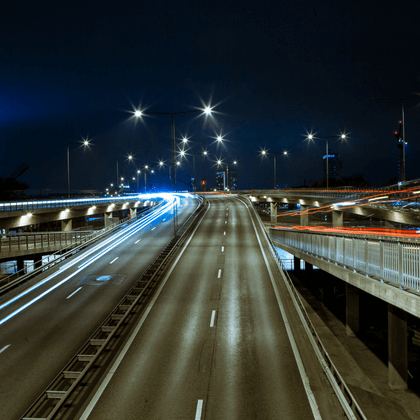 Carreteras