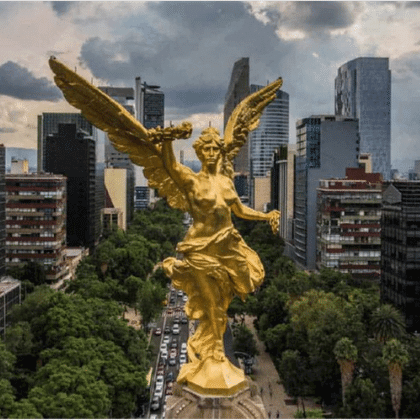 Cdmx lidera ventas de auto en mexico Cdmx lidera ventas de auto en mexico