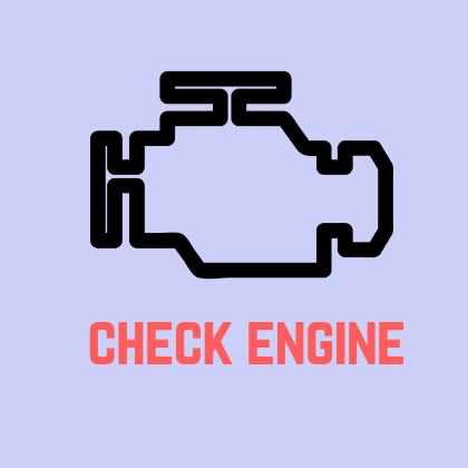 Check engine