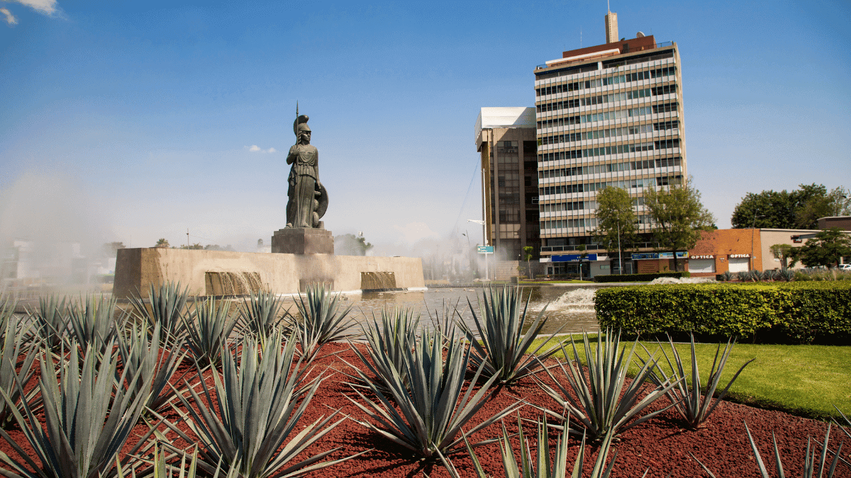 Chubb seguro de auto en jalisco