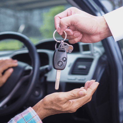 Cinco coberturas de seguro de auto1