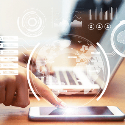 Cinco tendencias tecnologicas que deberan aplicar las aseguradoras