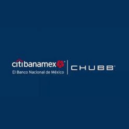Seguros de Auto Citibanamex y Chubb