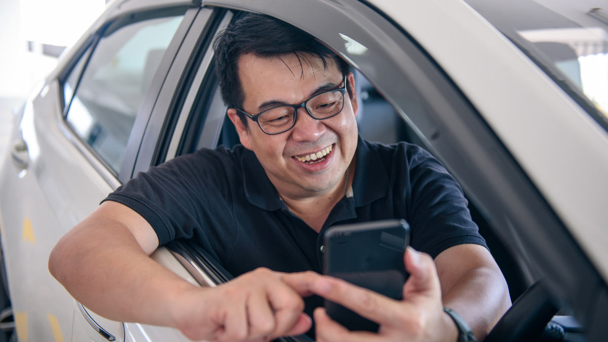 ¿Qué es el Seguro de Auto ERT: Uber, Cabify, Didi y Beat 2024?