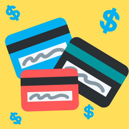 Comisiones tarjeta de credito