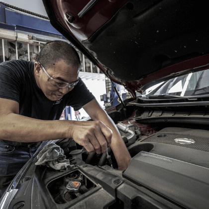 Como alargar la vida util del coche