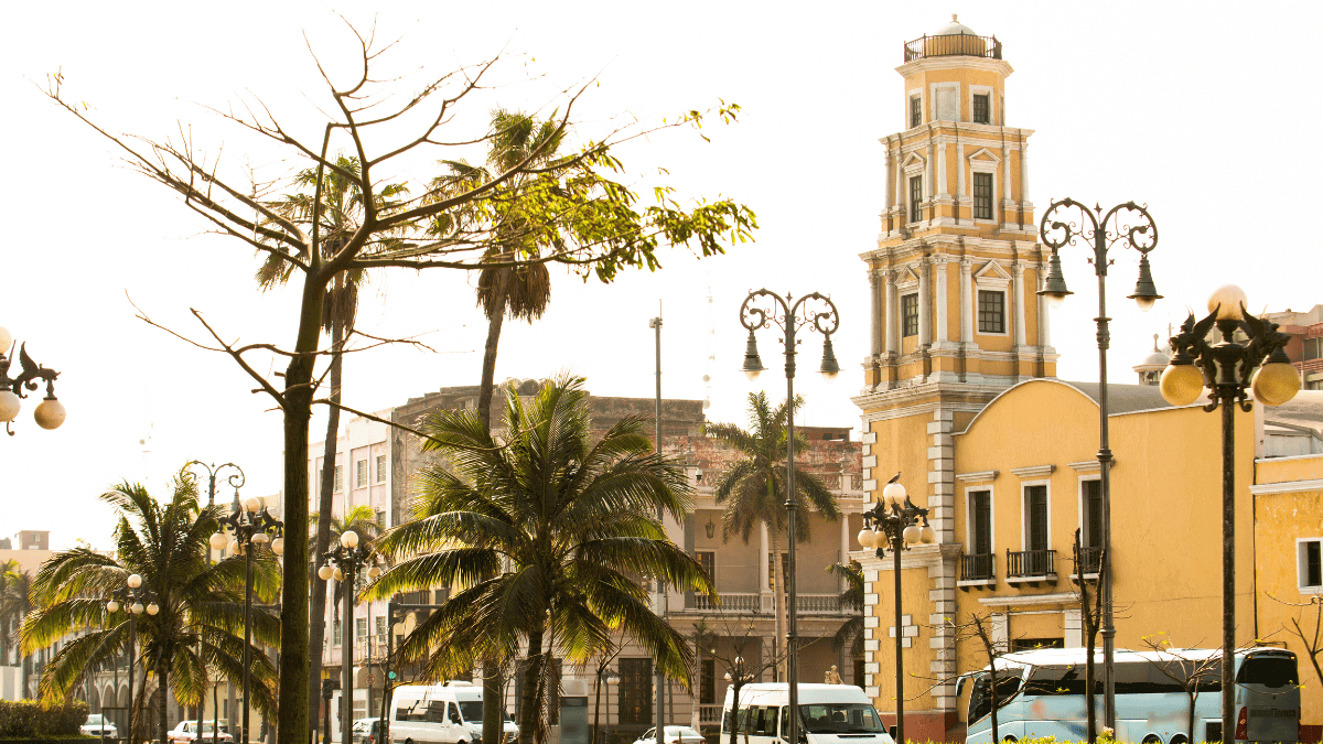 Como aplica el hoy no circula en veracruz