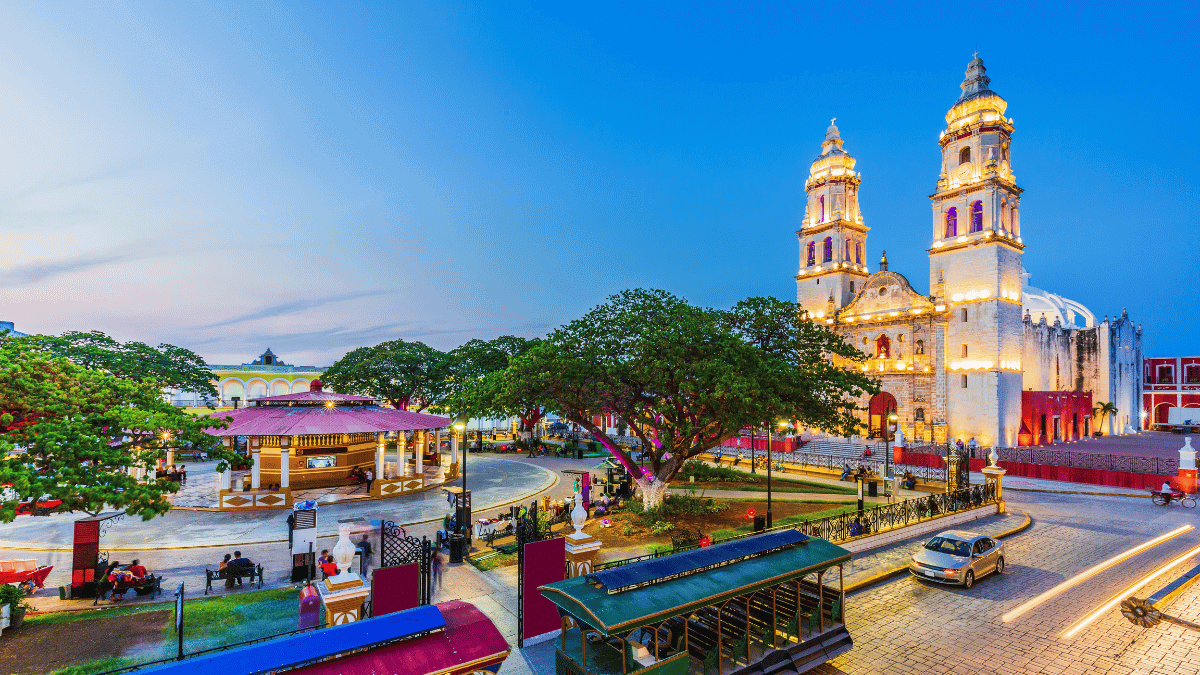 Como consultar adeudos vehiculares en campeche