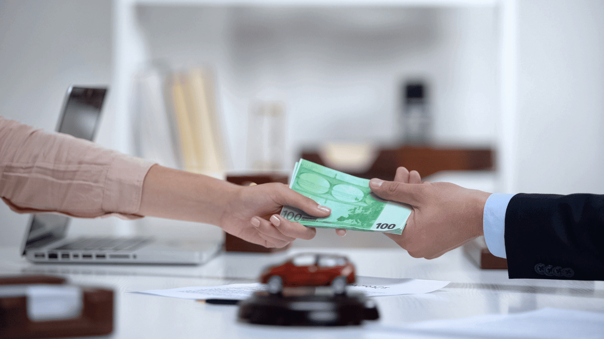 ¿Cómo consultar adeudos vehiculares en Veracruz?