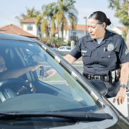 Como consultar multas en baja california