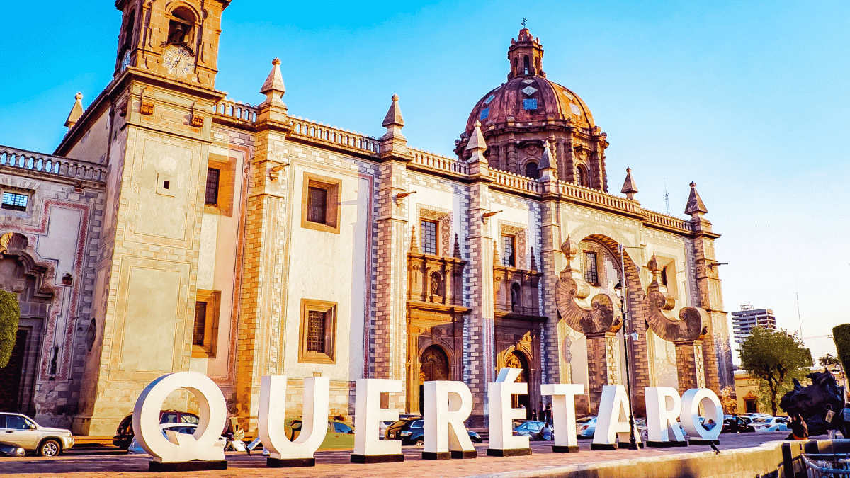 ¿Cómo consultar REPUVE en Querétaro?