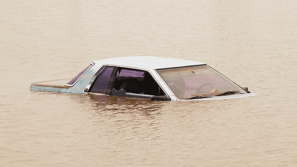 Como cubren los seguros de auto por huracan