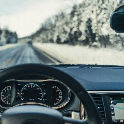 Como cuidar tu auto en invierno Como cuidar tu auto en invierno
