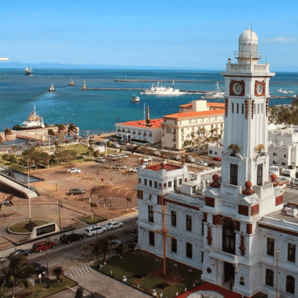 Como dar de alta y baja placas en veracruz