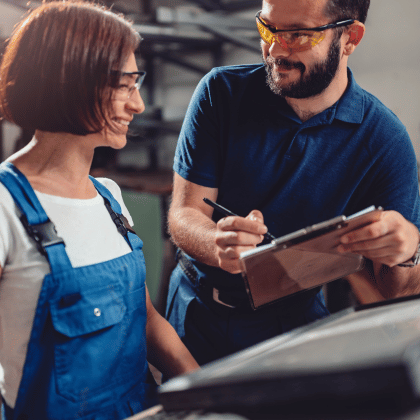 Como elegir una empresa de blindaje de autos