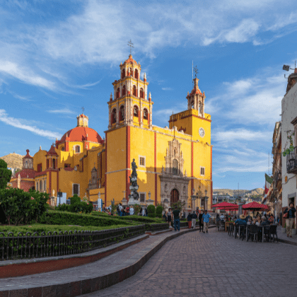 Como encontrar el seguro de auto en leon guanajuato