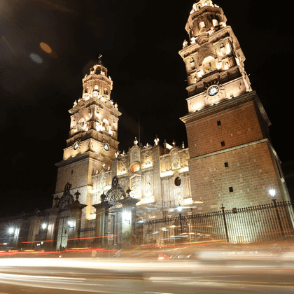 Como encontrar un seguro de auto en morelia