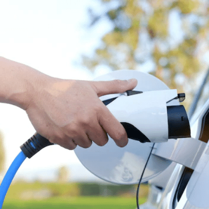 Como mejorar la carga de tu vehiculo electrico Como mejorar la carga de tu vehiculo electrico