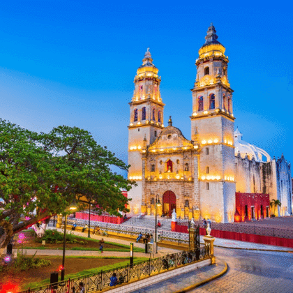 Como pagar la tenencia vehicular en campeche