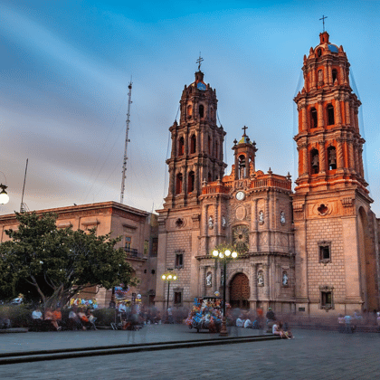 Como pagar la tenencia vehicular en san luis potosi