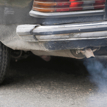 Como realizar la verificacion vehicular en jalisco