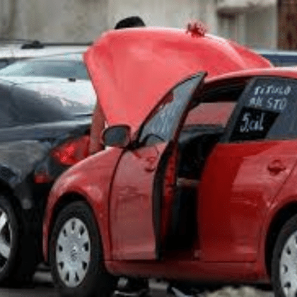 Como regularizar el auto chocolate en puebla Como regularizar el auto chocolate en puebla