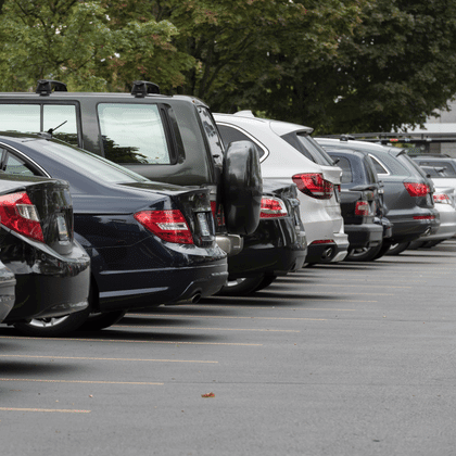 Como se clasifican los distintos tipos de autos