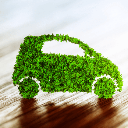 Como ser un conductor eco friendly Como ser un conductor eco friendly