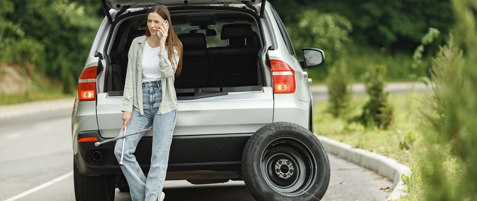 ¿Qué es la Asistencia Vial del Seguro de Auto AXA?