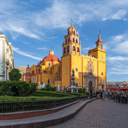 Como tramitar la licencia de conducir en guanajuato