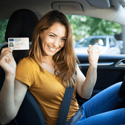 Como tramitar la licencia de conducir en jalisco