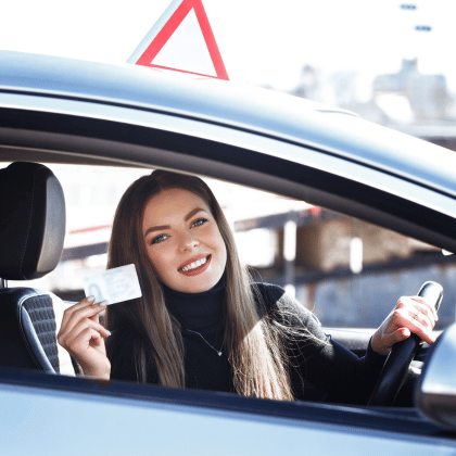 Como tramitar la licencia de conducir en san luis potosi