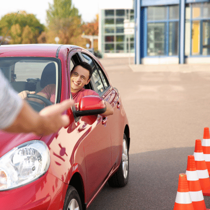 Como tramitar la licencia de conducir en tamaulipas